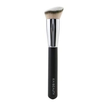 OJAM Online Shopping - KAIBEAUTY Studio Foundation Brush (F02) - Make Up