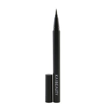 OJAM Online Shopping - KAIBEAUTY Timeless Lasting Eyeliner - # BK1 Jet Black 0.55ml/0.019oz Make Up