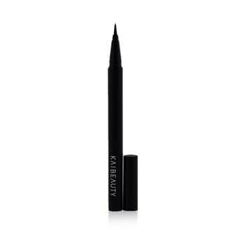 OJAM Online Shopping - KAIBEAUTY Timeless Lasting Eyeliner - # BK1 Jet Black (Exp. Date 15/04/2022) 0.55ml/0.019oz Make Up