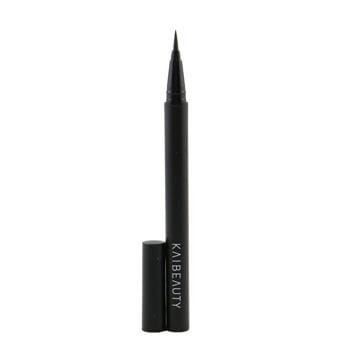 OJAM Online Shopping - KAIBEAUTY Timeless Lasting Eyeliner - # BR1 Soft Brown 0.55ml/0.019oz Make Up