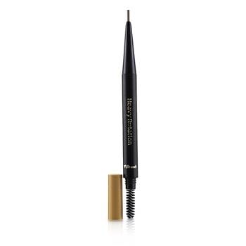 OJAM Online Shopping - KISS ME Heavy Rotation Eyebrow Pencil - # 03 Ash Brown 0.09g/0.003oz Make Up