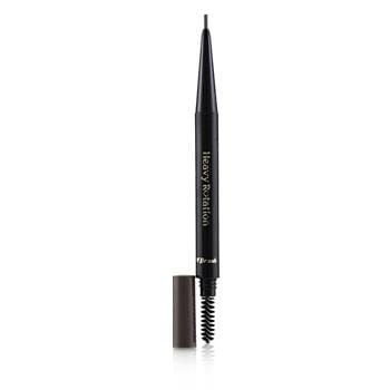 OJAM Online Shopping - KISS ME Heavy Rotation Eyebrow Pencil - # 08 Ash Grey 0.09g/0.003oz Make Up