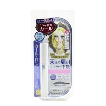 OJAM Online Shopping - KISS ME Heroine Make Curl Keep Mascara Base 6g/0.21oz Make Up