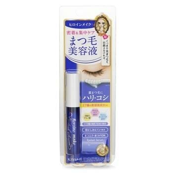 OJAM Online Shopping - KISS ME Heroine Make Watering Eyelash Serum EX - Make Up