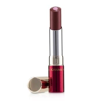 OJAM Online Shopping - KISS ME KISS ME FERME W Color Double Rouge - # 08 3.6g/0.12oz Make Up