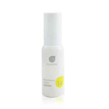 OJAM Online Shopping - KISS ME PuraVida Brightening Vitality Emulsion 50ml/1.7oz Skincare