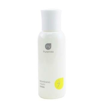 OJAM Online Shopping - KISS ME PuraVida Brightening Vitality Lotion 100ml/3.4oz Skincare