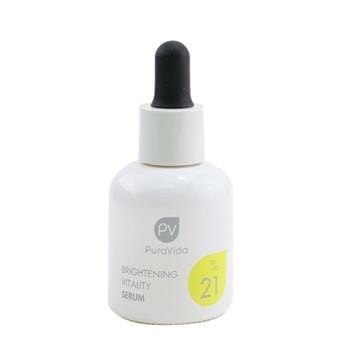 OJAM Online Shopping - KISS ME PuraVida Brightening Vitality Serum 30ml/1oz Skincare