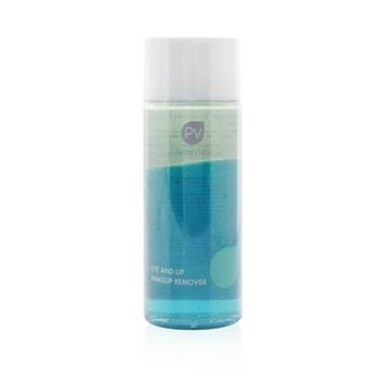 OJAM Online Shopping - KISS ME PuraVida Eye And Lip Makeup Remover 100ml/3.3oz Skincare