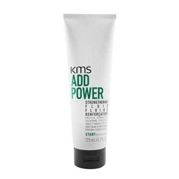OJAM Online Shopping - KMS California Add Power Strengthening Fluid (Protein