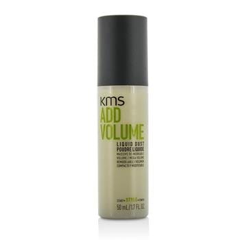 OJAM Online Shopping - KMS California Add Volume Liquid Dust (Massive Re-Workable Volume) 50ml/1.7oz Hair Care