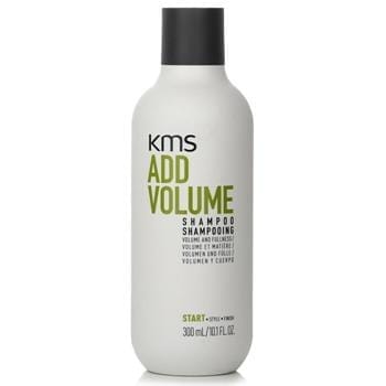 OJAM Online Shopping - KMS California Add Volume Shampoo 300ml/10.1oz Hair Care