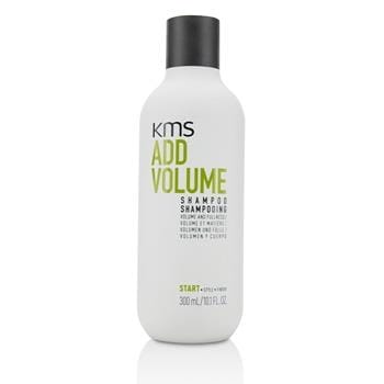 OJAM Online Shopping - KMS California Add Volume Shampoo (Volume and Fullness) 300ml/10.1oz Hair Care