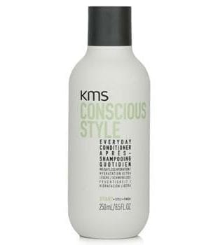 OJAM Online Shopping - KMS California Conscious Style Everyday Conditioner 250ml/8.5oz Hair Care