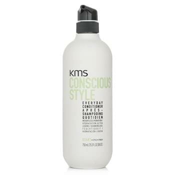 OJAM Online Shopping - KMS California Conscious Style Everyday Conditioner 750ml/25.35oz Hair Care