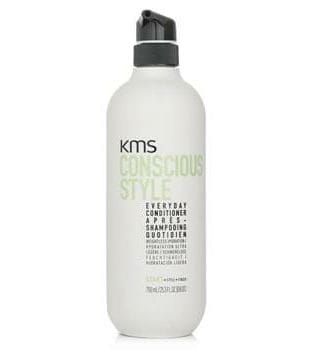 OJAM Online Shopping - KMS California Conscious Style Everyday Conditioner 750ml/25.35oz Hair Care
