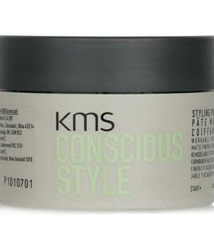 OJAM Online Shopping - KMS California Conscious Style Styling Putty 75ml/2.5oz Hair Care