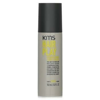 OJAM Online Shopping - KMS California Hair Play Messing Cream 150ml/5oz Hair Care