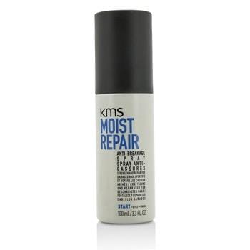 OJAM Online Shopping - KMS California Moist Repair Anti-Breakage Spray (Strength and Repair For Damaged Hair) 100ml/3.3oz Hair Care