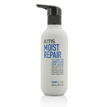 OJAM Online Shopping - KMS California Moist Repair Cleansing Conditioner (Gentle Cleansing and Moisture) 300ml/10.1oz Hair Care