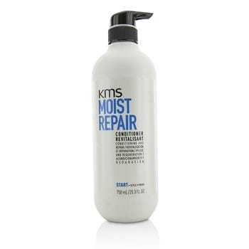 OJAM Online Shopping - KMS California Moist Repair Conditioner (Conditioning and Repair) 750ml/25.3oz Hair Care