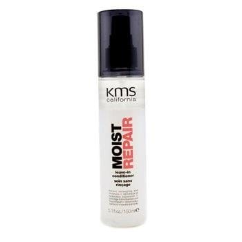 OJAM Online Shopping - KMS California Moist Repair Leave-In Conditioner (Instant Detangling & Moisture) 150ml/5.1oz Hair Care