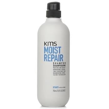 OJAM Online Shopping - KMS California Moist Repair Shampoo 750ml/25.3oz Hair Care