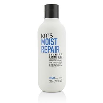 OJAM Online Shopping - KMS California Moist Repair Shampoo (Moisture and Repair) 300ml/10.1oz Hair Care