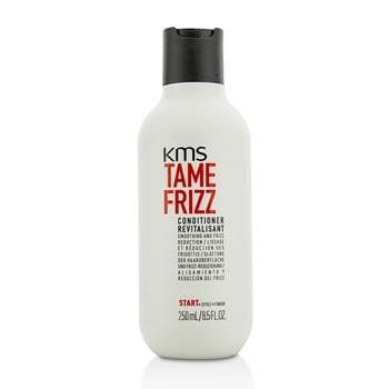 OJAM Online Shopping - KMS California Tame Frizz Conditioner (Smoothing and Frizz Reduction) 250ml/8.5oz Hair Care