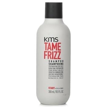 OJAM Online Shopping - KMS California Tame Frizz Shampoo 300ml/10.1oz Hair Care