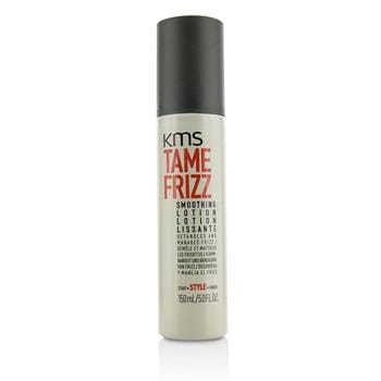 OJAM Online Shopping - KMS California Tame Frizz Smoothing Lotion (Detangles and Manages Frizz) 150ml/5oz Hair Care