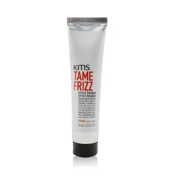 OJAM Online Shopping - KMS California Tame Frizz Style Primer (Control and Detangling For Easy Style-Ability) 75ml/2.5oz Hair Care