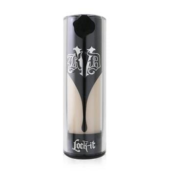 OJAM Online Shopping - KVD Vegan Beauty (Kat Von D) Lock It Foundation - # 42 Light Neutral 30ml/1oz Make Up