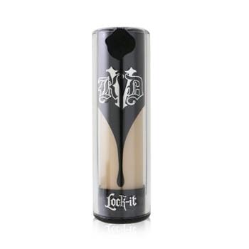 OJAM Online Shopping - KVD Vegan Beauty (Kat Von D) Lock It Foundation - # 48 Light Neutral 30ml/1oz Make Up