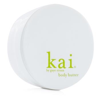 OJAM Online Shopping - Kai Body Butter 181g/6.4oz Ladies Fragrance