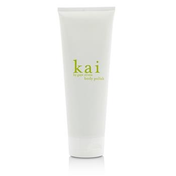 OJAM Online Shopping - Kai Body Polish (Tube) 226g/8oz Ladies Fragrance