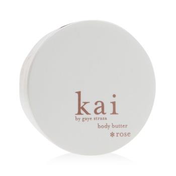 OJAM Online Shopping - Kai Rose Body Butter 181g/6.4oz Ladies Fragrance