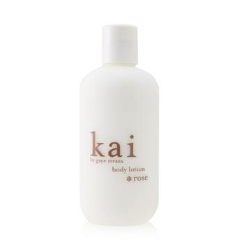 OJAM Online Shopping - Kai Rose Body Lotion 238ml/8oz Ladies Fragrance