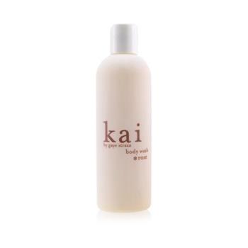 OJAM Online Shopping - Kai Rose Body Wash 236ml/8oz Ladies Fragrance