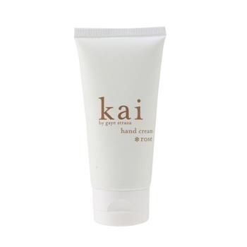 OJAM Online Shopping - Kai Rose Hand Cream 59ml/2oz Ladies Fragrance