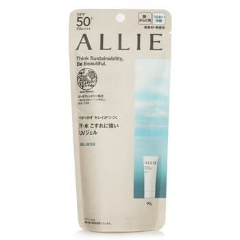 OJAM Online Shopping - Kanebo Allie Gel UV EX SPF 50+ 90g Skincare