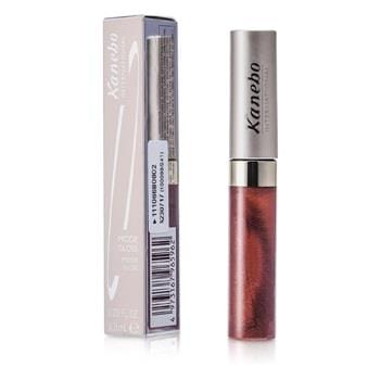 OJAM Online Shopping - Kanebo Mode Gloss - # MG04 Copper Brown Mode 6.8ml/0.23oz Make Up
