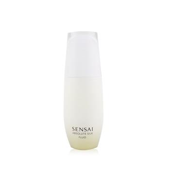 OJAM Online Shopping - Kanebo Sensai Absolute Silk Fluid 80ml/2.7oz Skincare