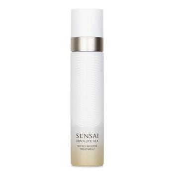 OJAM Online Shopping - Kanebo Sensai Absolute Silk Micro Mousse Treatment 90ml/3.1oz Skincare