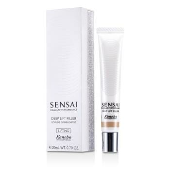 OJAM Online Shopping - Kanebo Sensai Cellular Performance Deep Lift Filler 20ml/0.7oz Skincare