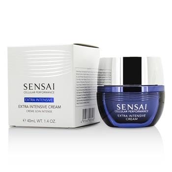 OJAM Online Shopping - Kanebo Sensai Cellular Performance Extra Intensive Cream 40ml/1.4oz Skincare