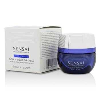 OJAM Online Shopping - Kanebo Sensai Cellular Performance Extra Intensive Eye Cream 15ml/0.52oz Skincare