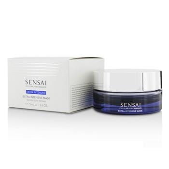 OJAM Online Shopping - Kanebo Sensai Cellular Performance Extra Intensive Mask 75ml/2.6oz Skincare