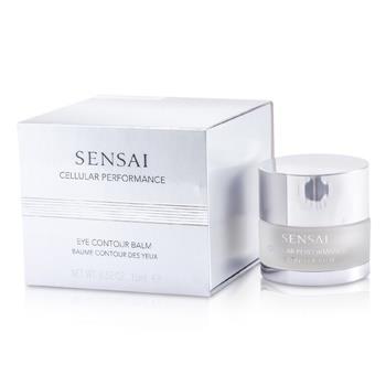 OJAM Online Shopping - Kanebo Sensai Cellular Performance Eye Contour Balm 15ml/0.52oz Skincare