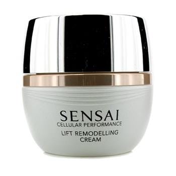OJAM Online Shopping - Kanebo Sensai Cellular Performance Lift Remodelling Cream 40ml/1.4oz Skincare